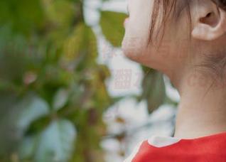 Hana Bunny的尼禄装扮与摇滚精神：那种女仆，再也不会打翻水杯！cos分享走起！